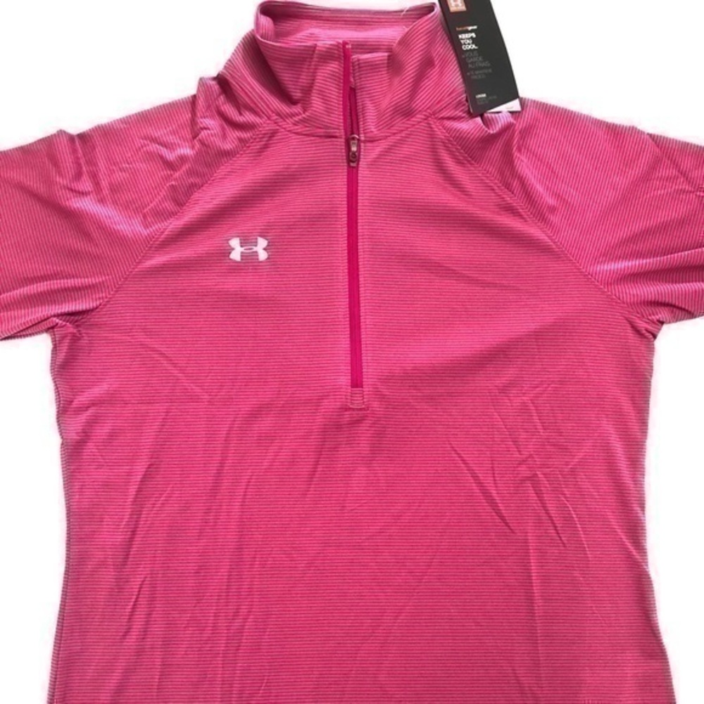 NWT Under Armour Women's Top Size M/M